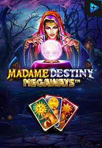 Madame-Destiny-Megaways